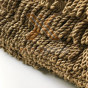 พู่ห้อยตกแต่งแบบสั่งทำพิเศษ สีพื้นล้วน ขายพู่ห้อยตกแต่ง - Product Image 3