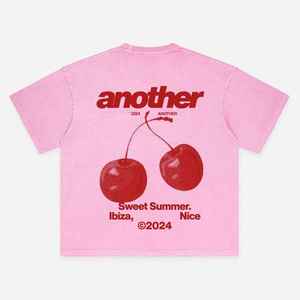 เสื้อยืดผ้าฝ้ายแท้พิมพ์โลโก้ตามสั่ง ปรับแต่งได้รวดเร็ว เสื้อยืดแขนสั้น ออกแบบลายกราฟิกตามสั่ง - Product Image 6