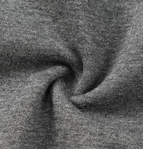 OEM de pantalons de survêtement en coton pour hommes, pantalons droits grande taille, pantalons décontractés pour hommes, automne et hiver, avec doublure en velours, épais - Product Image 6