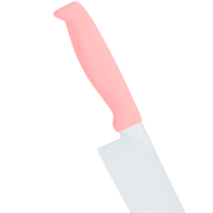 Cuchillo de Chef Moderno para Entusiastas de la Cocina, Hoja Afilada de Precisión, Mango Duradero y Rendimiento Versátil para la Preparación Diaria de Comidas - Product Image 3
