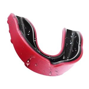 Nouvel Arrivage Protège-dents Fabriqué avec les Meilleurs Matériaux à Prix Abordable 2026 Meilleure Vente Protège-dents Personnalisable en Taille et Design - Product Image 4