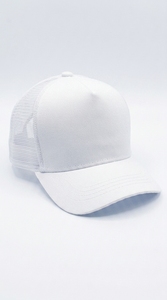 Casquette de baseball personnalisée en maille, style trucker, réglable, unisexe, respirante, pour le sport, les loisirs et la mode quotidienne, protection solaire - Product Image 2