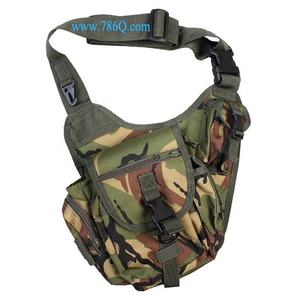 กระเป๋าเป้สะพายหลังขนาดเล็กมีซิปสำหรับผู้หญิงกระเป๋าทรงน้ำแนวยุทธวิธีสำหรับเดินทางปีนเขา - Product Image 1