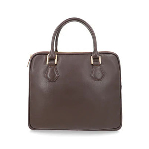 Bolso Tote de Cuero Vacuno Genuino de Alta Calidad 2025 para Mujer, Bolso Personalizado OEM, Bolso de Hombro Elegante a la Moda - Product Image 1