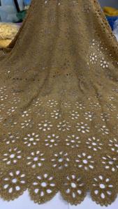 Imported hakoba <b>fabric</b> - Product Image 2