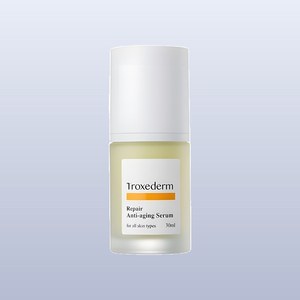 Troxederm Repair Anti-Aging <b>Serum</b> 30ml skin care <b>serum</b> korean from whitening products made black soap - Product Image 1