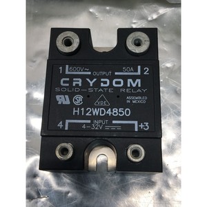 4 SPC รีเลย์0613244ฮาลเบิลเอ่อ-ที่เชื่อถือได้ทั่วโลกมรดกอุปกรณ์เซมิคอนดักเตอร์และชิ้นส่วนที่ - Product Image 1