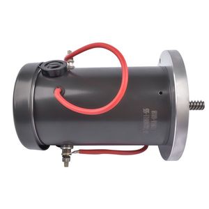 Motore per Gru Automatica Ametek Dunmore 12/24 Volt, Motore DC a Vite Senza Fine per Applicazioni AutoCrane Modelli 300105 001 300105 430 2200 - Product Image 6