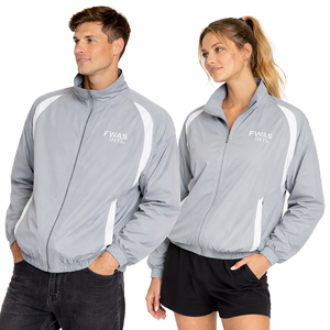 OEM Customized Logo and Printing Polyester <b>Lightweight</b> <b>Jacket</b> Waterproof <b>Lightweight</b> Men's <b>Run</b> <b>Jacket</b> men's <b>jackets</b> - Product Image 3