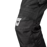 Pantalon de motocross sur mesure grande taille, imperméable, en Cordura, pour hommes, avec faible MOQ