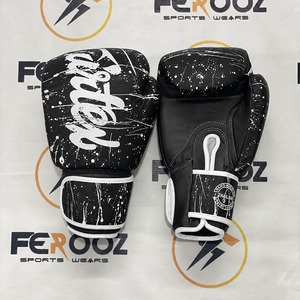<b>Fitness</b> <b>Gloves</b> for Regular Training Practice Kickboxing Muay Thai Gym Exercise Workout Sports Accessories - Product Image 2