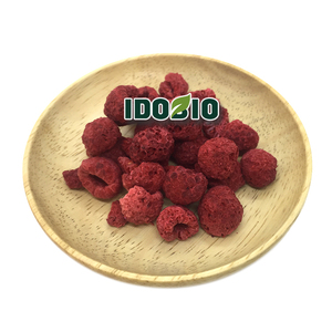 <span class=keywords><strong>Raspberry</strong></span> bột đóng băng khô mâm xôi đỏ bột - Product Image 6