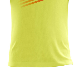 เสื้อฟุตบอลผ้าโพลีเอสเตอร์ 100% แขนสั้น แห้งเร็ว ระบายอากาศดี เหมาะสำหรับฤดูร้อน คุณภาพสูง รับสั่งทำสี ขนาด และโลโก้ - Product Image 6