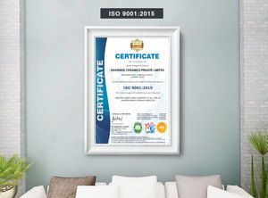 Inodoro de una pieza de cerámica de grado superior más vendido, tanque oculto de doble descarga, artículos sanitarios para baños interiores/exteriores - Product Image 3