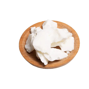 Cire de noix de coco, cire naturelle, matière première pour la fabrication industrielle et les applications de transformation - Product Image 2