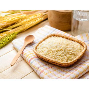 ข้าวบาสมาติพรีเมียมสำหรับผู้ซื้อขายส่ง ผู้ส่งออก ผู้ค้าปลีก และตลาดอาหารระดับโลก - Product Image 6