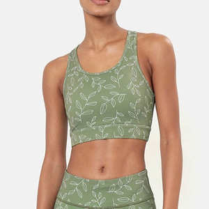 Soutien-gorge de sport pour femme, nouvelle collection, fabriqué au Pakistan, idéal pour la gym - Product Image 6