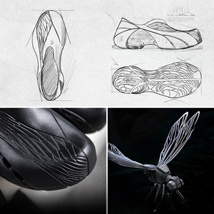 Chaussures de chef pour hommes, sandales sabots d'été à enfiler, protection des orteils, antidérapantes, idéales pour la marche en rivière et la plage, chaussures en maille - Product Image 4