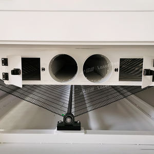 New Style Co2 Fabric <b>Laser</b> Cutting Machine For Cloth LM1610 1600*1000mm - Product Image 2