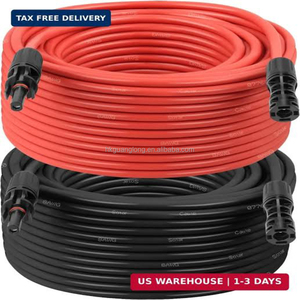 <b>Hot</b> Selling 230/400V 3/2 Cores Heavy Copper XLPE Rubber Sheathed 1*16.0 mm2 Flexible Cable for Industrial Building - Product Image 6