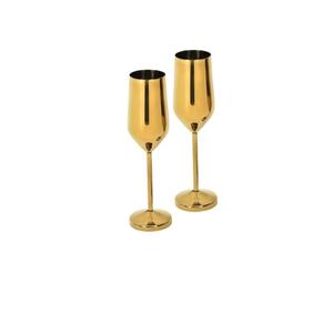 Ensemble de 2 verres à martini en cuivre - 9,5 oz - avec 2 pailles en cuivre. Remplacement martelé à la main pour les tasses en cuivre Moscow Mule. - Product Image 4