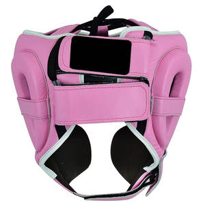 Protège-têtes de boxe pour hommes, très demandés, sur mesure, haute qualité, pour adultes. - Product Image 6