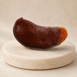 Real Dried Bananas Fruit Products Dipped In Dark <b>Chocolate</b> Layer Style For Wholesale Products In Bulk Gift Sets - Product Image 1