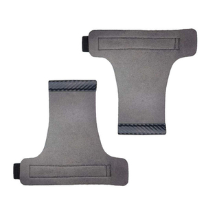 Poignées de gymnastique personnalisées avec logo pour hommes et femmes, protège-paumes pour CrossFit, fournisseur d'articles de sport - Product Image 4