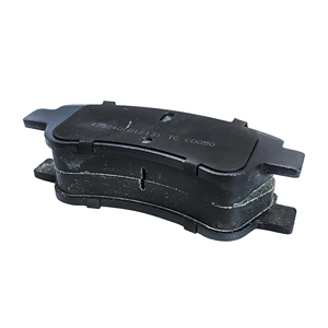 Shumiqi D1213 425239 plaquettes de frein de vélo haute performance plaquettes de frein d'essieu avant de vélo 83 - Product Image 3