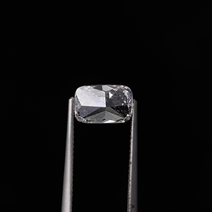 Pierre précieuse de 5 carats, de taille radiant, créée en laboratoire, certifiée IGI, clarté VVS2-VS1, boîte sécurisée pour bague de fiançailles, bijoux - Product Image 3