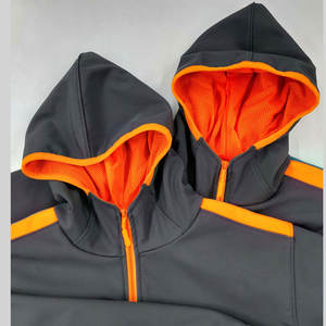 Chaqueta Impermeable de Alta Calidad para Mujer, Ligera, Cortavientos, con Cremallera Completa, Ideal para Senderismo en Otoño - Product Image 4