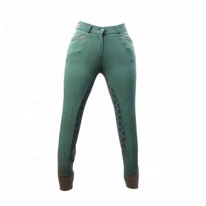 Culottes et pantalons Jodhpur - Product Image 2