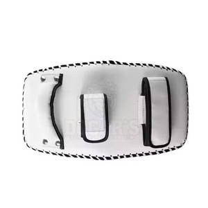 แผ่นรองซ้อมต่อยมวยสำหรับมืออาชีพ ทนทาน เหมาะสำหรับฝึกซ้อมมวยไทย ศิลปะการต่อสู้ และเสริมสร้างความแข็งแรง - Product Image 4