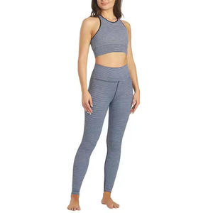 Leggings de Moda para Mujer, Alta Calidad, Spandex/Nailon, Transpirables, Duraderos, Ecológicos, Antibacterianos, Estampado de Leopardo - Product Image 4