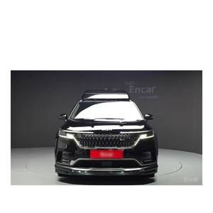 Pour Kia Carnival 2022, 9 places, berline haut de gamme, essence, production de novembre, 29 958 km, norme d'émission Euro V, conduite à gauche - Product Image 3