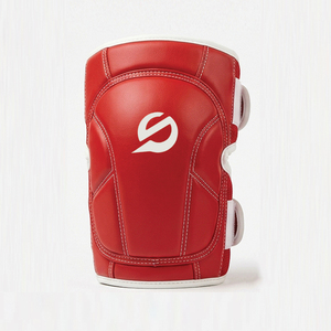 New Arrival Latest Style Boxing Knee <b>Pads</b> Hot Selling Light Weight Breathable Boxing Knee <b>Pads</b> In Bulk Quantity - Product Image 3