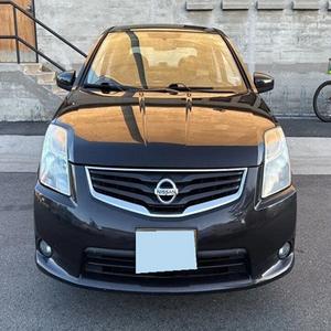 Nissan Sentra 2.0 SL 2010 - Product Image 1