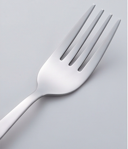 Ensemble de couverts minimalistes en acier inoxydable avec manche rose, cuillère, fourchette, baguettes, passe au lave-vaisselle, couverts de voyage - Product Image 2