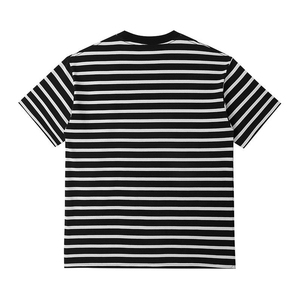 เสื้อยืดแขนสั้นลำลองผู้ชาย ลดราคาพิเศษ ผ้าฝ้ายเจอร์ซีย์ 100% สั่งทำได้ ลายเรียบ ระบายอากาศดี เป็นมิตรกับสิ่งแวดล้อม - Product Image 2