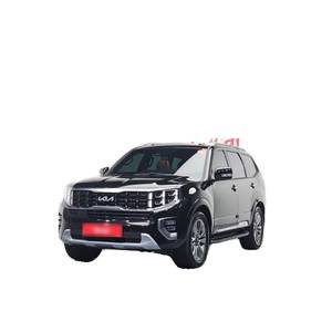 Kia Mohave 2022, Diésel 3.0, 4x4, 6 Plazas, Cuero, Caja de Cambios Automática, 21,875 km, Volante a la Izquierda - Product Image 1