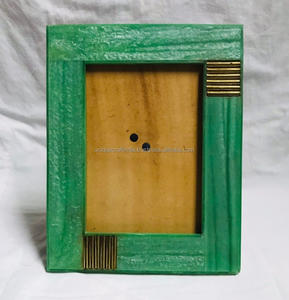 Marco de Fotos de Resina UCI Único y de Alta Calidad, Hecho en India, del Estado de Uttar Pradesh, para Decoración, Superventas 2025 - Product Image 4