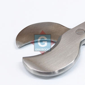 Tijeras para Cordón Umbilical Más Vendidas de Gray Rocks, Instrumento Quirúrgico Avanzado para Partos - Product Image 4