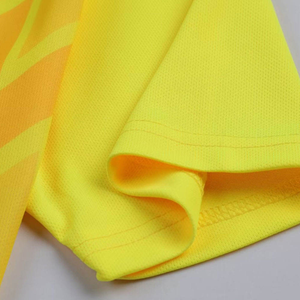 Maillot de football de haute qualité, best-seller, léger, fabriqué en polyester, pour adulte, prix raisonnable - Product Image 5