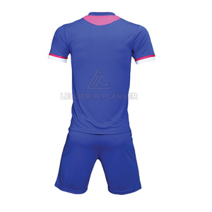 ชุดฟุตบอลแบบใหม่ปี 2026 ออกแบบเองได้ ราคาดีที่สุด สำหรับเยาวชน - Product Image 2