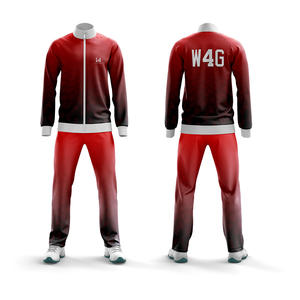 Survêtement de sport 2-en-1 épais pour homme, personnalisable avec logo frontal, grandes tailles, respirant, écologique, extensible dans les quatre sens - Product Image 1