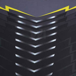 Uniforme de football respirant de qualité supérieure, dernier design, nouveau style, couleur unie, en vente en ligne - Product Image 4