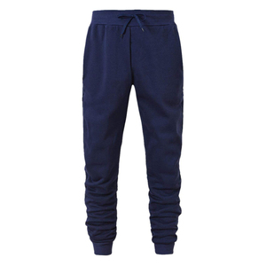 Ensemble de survêtement baggy unisexe personnalisé OEM, imprimé, uni, épais, pour le sport, avec pantalon de jogging et sweat à capuche - Product Image 5