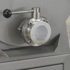 Điều Kiện Mới 1 tấn tự động sô cô la conche/Refiner cao cấp sô cô la Máy làm - Product Image 6