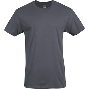 Paquete de Camisetas de Cuello Redondo para Hombre – Camisetas Casuales de Manga Corta de Algodón Suave para Uso Diario - Product Image 4