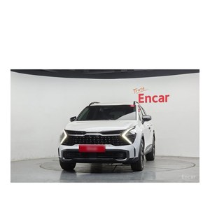 2022 for Kia Sportage 1.6 Turbo Gasoline 2WD with Leather Seats Rear Camera 61,634 km Left Steering - Product Image 3